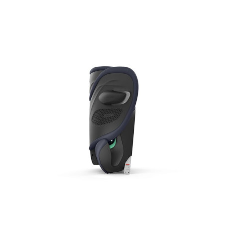 Cybex Silla de coche Solution G2 Plus Ocean Blue