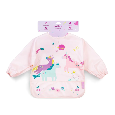 Miniland Babi para cole Fantasy Soft Biby Fantasy