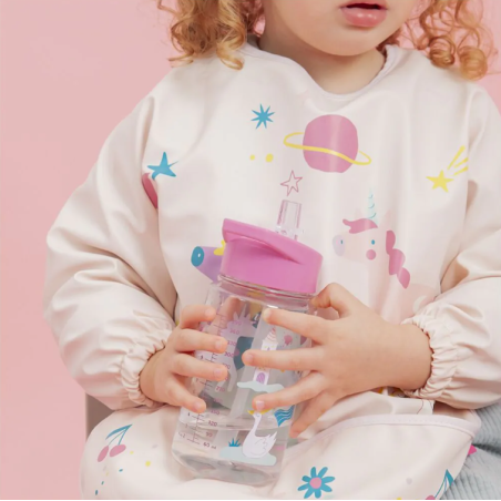 Miniland Babi para cole Fantasy Soft Biby Fantasy