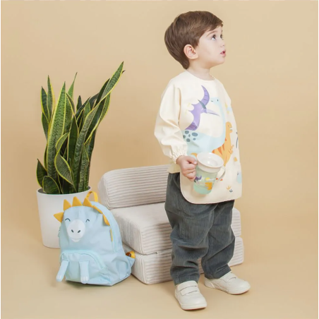 Miniland Babi para cole Fantasy Soft Biby Jurassic