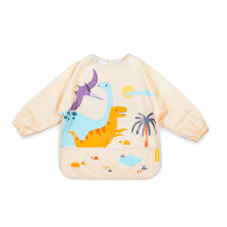 Miniland Babi para cole Fantasy Soft Biby Jurassic