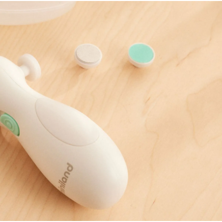 Miniland Limas de recambio para baby nail trimmer