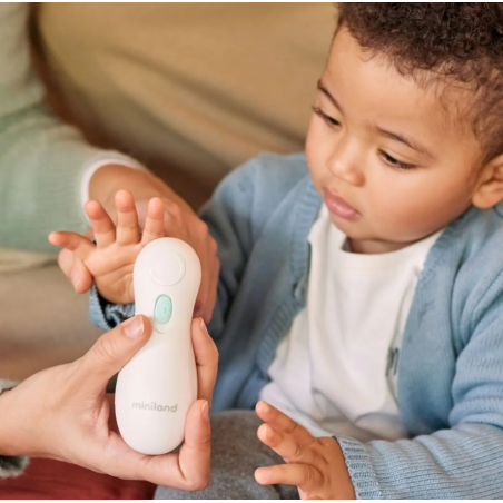 Miniland Limas de recambio para baby nail trimmer