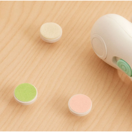 Miniland Limas de recambio para baby nail trimmer