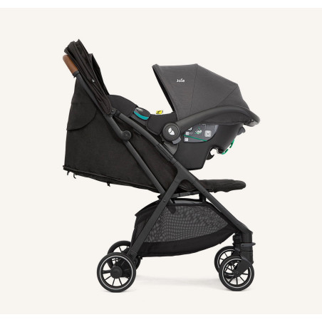 Joie Silla de paseo Pact Pro Shale