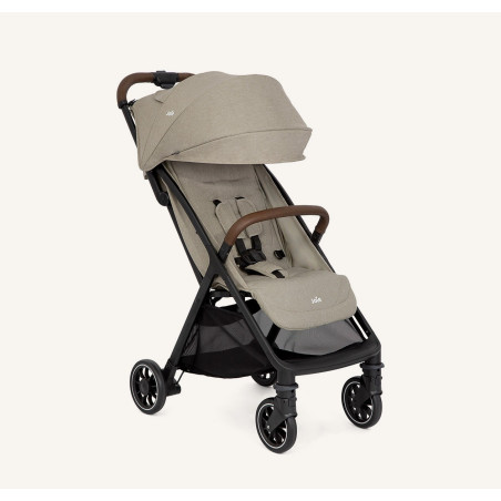 Joie Silla de paseo Pact Pro Oak