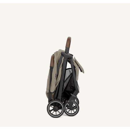 Joie Silla de paseo Pact Pro Oak