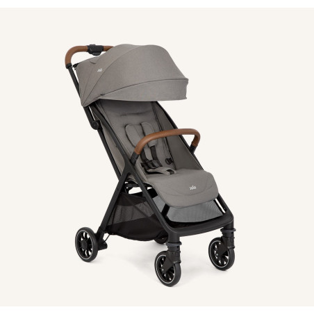 Joie Silla de paseo Pact Pro Pebble