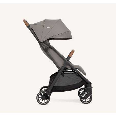 Joie Silla de paseo Pact Pro Pebble