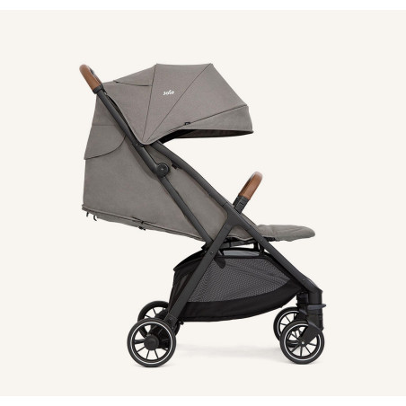 Joie Silla de paseo Pact Pro Pebble