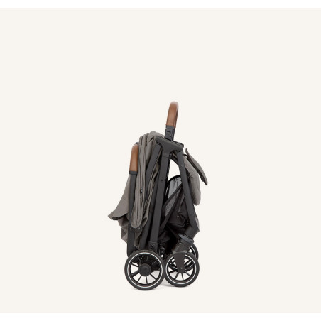 Joie Silla de paseo Pact Pro Pebble