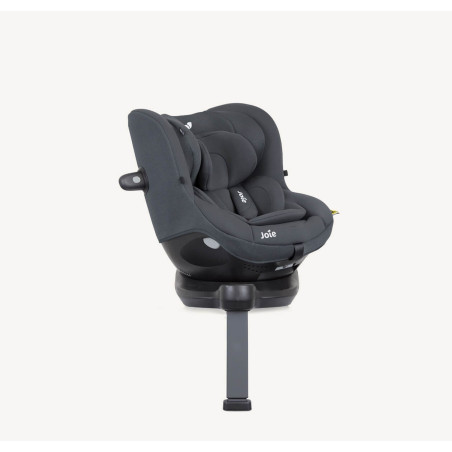 Joie Silla de bebé para coche i-Spin 360 Moonlight gris