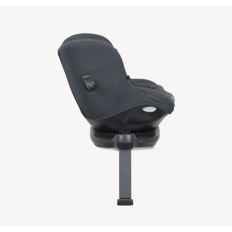 Joie Silla de bebé para coche i-Spin 360 Moonlight gris
