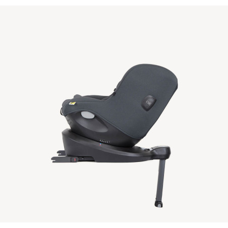 Joie Silla de bebé para coche i-Spin 360 Moonlight gris