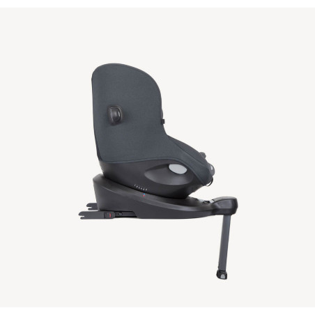 Joie Silla de bebé para coche i-Spin 360 Moonlight gris