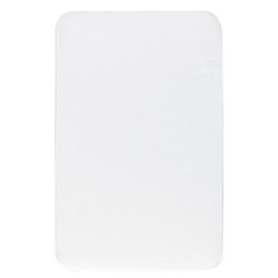 Bimbidreams Protector Cuna Fino + PU Blanco