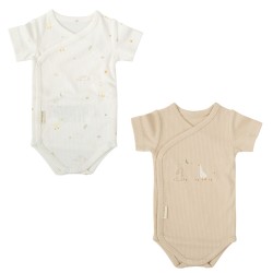 Bimbidreams Pack 2 Bodies manga corta Happy Forest