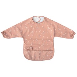 Bimbidreams Babero blw con mangas DragonFly