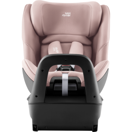Britax Römer Silla de coche Swivel 2 360º Dusty Rose