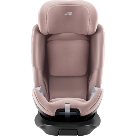 Britax Römer Silla de coche Swivel 2 360º Dusty Rose