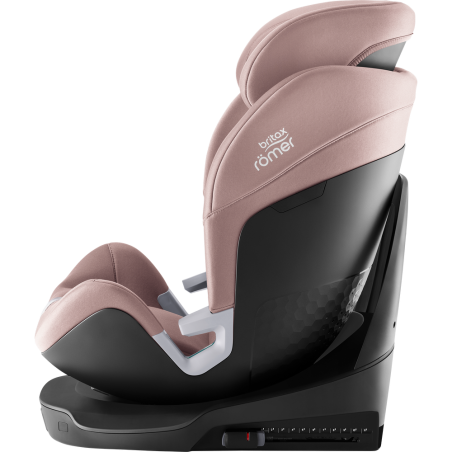 Britax Römer Silla de coche Swivel 2 360º Dusty Rose