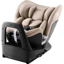 Britax Römer Silla de coche Swivel 2 360º Chai