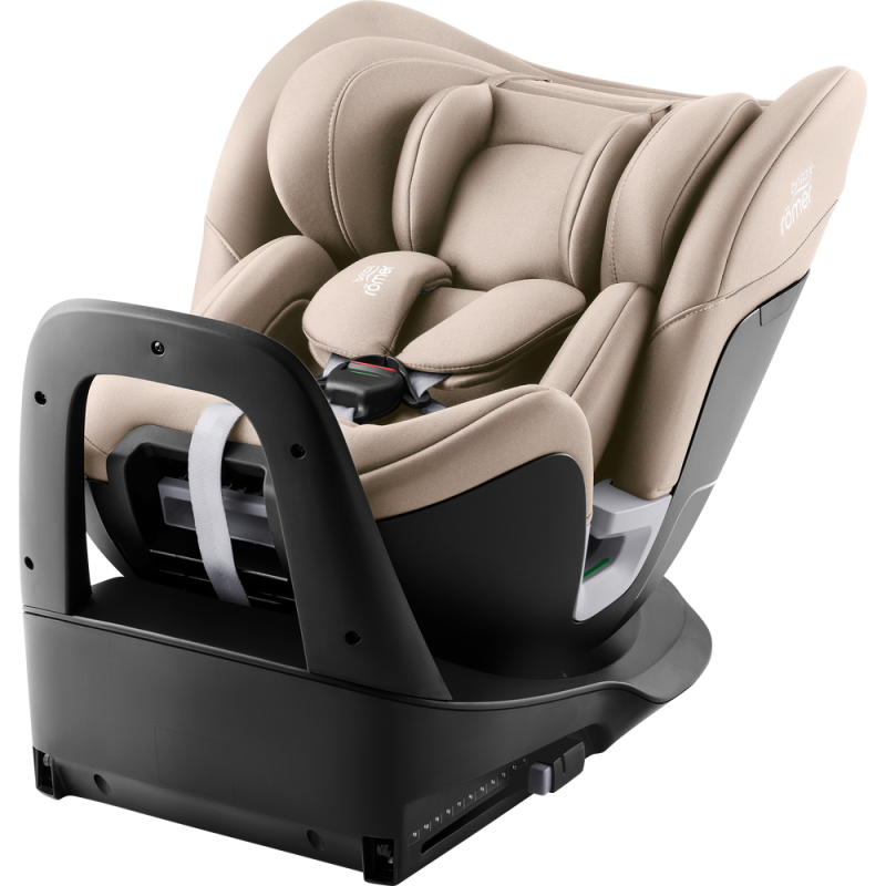 Britax Römer Silla de coche Swivel 2 360º Chai