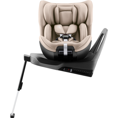 Britax Römer Silla de coche Swivel 2 360º Chai