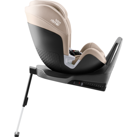 Britax Römer Silla de coche Swivel 2 360º Chai