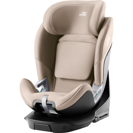 Britax Römer Silla de coche Swivel 2 360º Chai