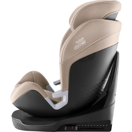 Britax Römer Silla de coche Swivel 2 360º Chai