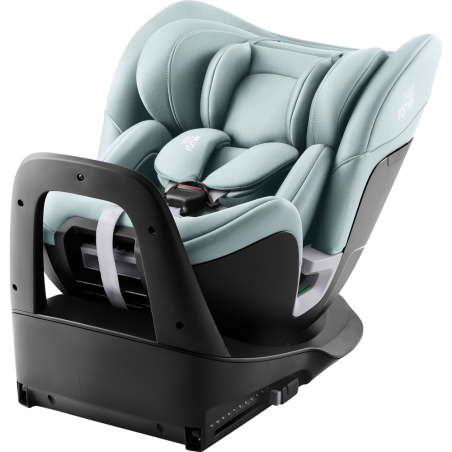 Britax Römer Silla de coche Swivel 2 360º Ocean