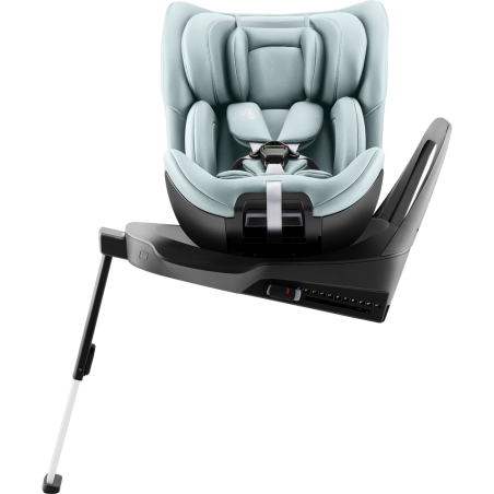 Britax Römer Silla de coche Swivel 2 360º Ocean