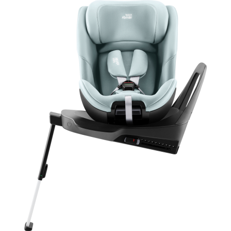 Britax Römer Silla de coche Swivel 2 360º Ocean