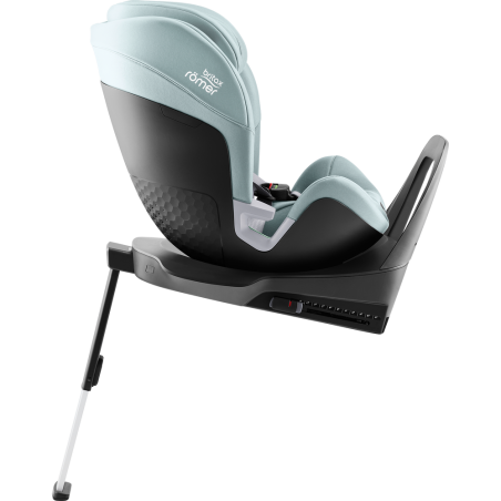 Britax Römer Silla de coche Swivel 2 360º Ocean