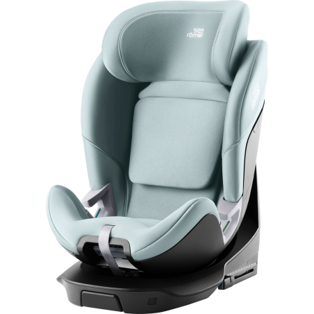 Britax Römer Silla de coche Swivel 2 360º Ocean