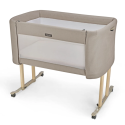 Inglesina Cuna de colecho Welcome Bed Morpheus Beige