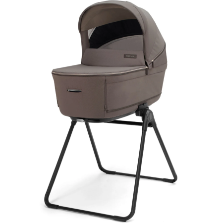Inglesina Coche de bebé Duo Aptica Essence Moka