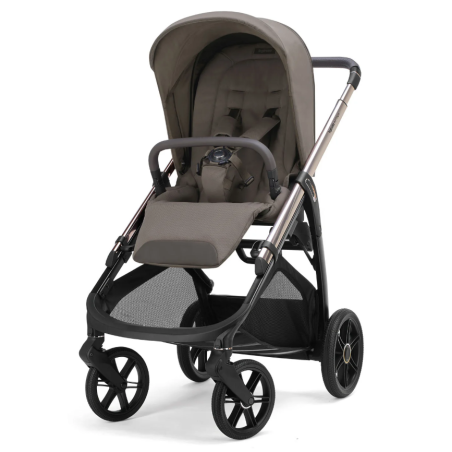 Inglesina Coche de bebé Duo Aptica Essence Moka