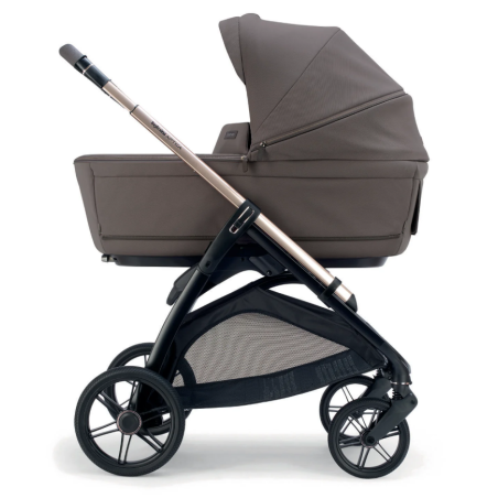 Inglesina Coche de bebé Duo Aptica Essence Moka