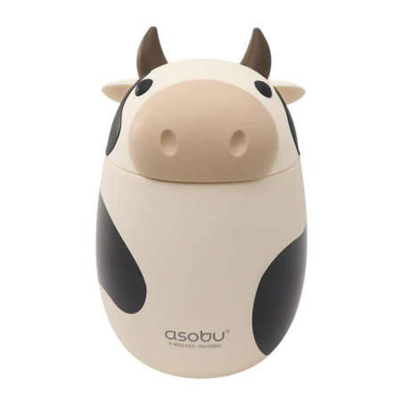 Asobu Termo para alimentos Bestie Vaca 600ml