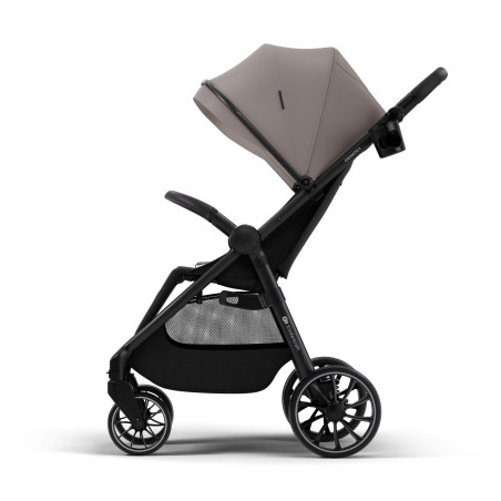 Kinderkraft Silla de paseo Grande 2 Sand Beige