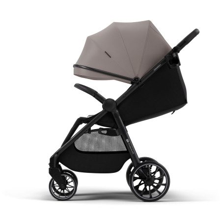 Kinderkraft Silla de paseo Grande 2 Sand Beige