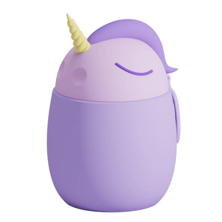 Asobu Termo para alimentos Bestie Unicornio 600ml
