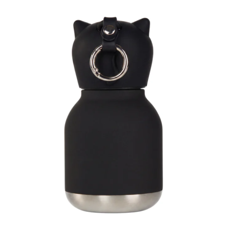 Asobu Mini botella termo Bestie Gatito 200ml