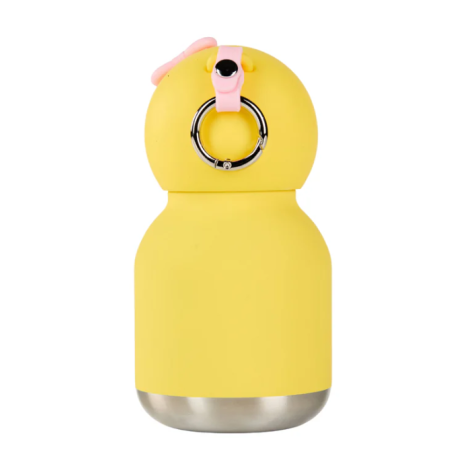 Asobu Mini botella termo Bestie Patito 200ml