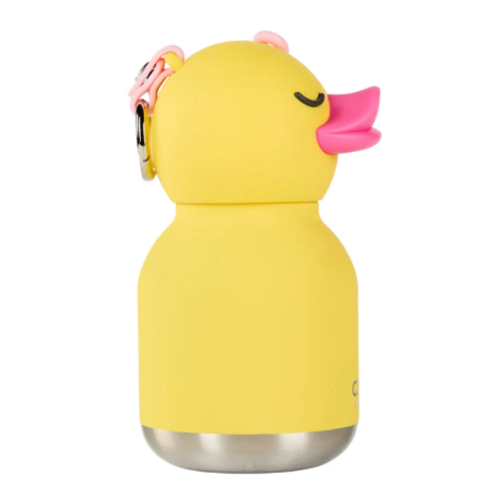 Asobu Mini botella termo Bestie Patito 200ml