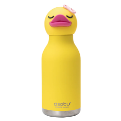 Asobu Botella termo Bestie Pato 460 ml