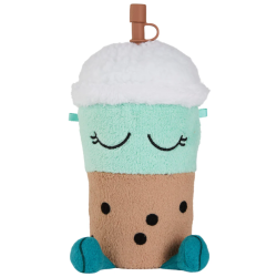 Asobu Vaso de peluche Fuzzie Benie 360 ml