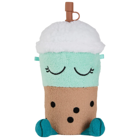 Asobu Vaso de peluche Fuzzie Benie 360 ml